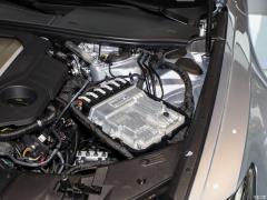 2021 RS 6 4.0T Avant 2021 RS 6 4.0T Avant Фото 14 из 73