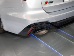 2021 RS 6 4.0T Avant 2021 RS 6 4.0T Avant Фото 55 из 73