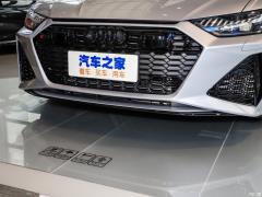 2021 RS 6 4.0T Avant 2021 RS 6 4.0T Avant Фото 27 из 73