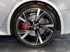 2021 RS 6 4.0T Avant 2021 RS 6 4.0T Avant Фото 45 из 73