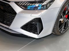 2021 RS 6 4.0T Avant 2021 RS 6 4.0T Avant Фото 31 из 73