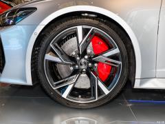 2021 RS 6 4.0T Avant 2021 RS 6 4.0T Avant Фото 32 из 73