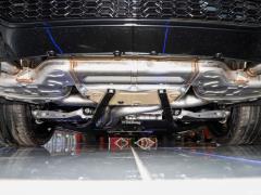 2021 RS 6 4.0T Avant 2021 RS 6 4.0T Avant Фото 69 из 73