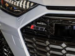 2021 RS 6 4.0T Avant 2021 RS 6 4.0T Avant Фото 24 из 73