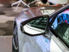 2021 RS 6 4.0T Avant 2021 RS 6 4.0T Avant Фото 41 из 73