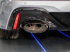 2021 RS 6 4.0T Avant 2021 RS 6 4.0T Avant Фото 58 из 73