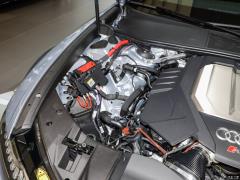 2021 RS 6 4.0T Avant 2021 RS 6 4.0T Avant Фото 11 из 73