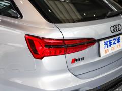 2021 RS 6 4.0T Avant 2021 RS 6 4.0T Avant Фото 54 из 73