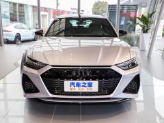2021 RS 6 4.0T Avant 2021 RS 6 4.0T Avant Фото 2 из 73