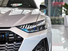 2021 RS 6 4.0T Avant 2021 RS 6 4.0T Avant Фото 28 из 73
