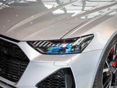 2021 RS 6 4.0T Avant 2021 RS 6 4.0T Avant Фото 30 из 73