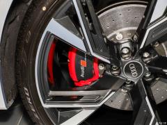 2021 RS 6 4.0T Avant 2021 RS 6 4.0T Avant Фото 48 из 73