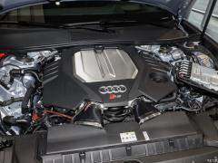 2021 RS 6 4.0T Avant 2021 RS 6 4.0T Avant Фото 12 из 73