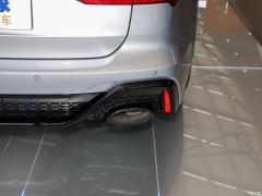 2021 RS 6 4.0T Avant 2021 RS 6 4.0T Avant Фото 64 из 73