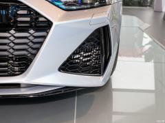 2021 RS 6 4.0T Avant 2021 RS 6 4.0T Avant Фото 29 из 73