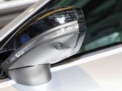 2021 RS 6 4.0T Avant 2021 RS 6 4.0T Avant Фото 40 из 73