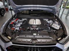 2021 RS 6 4.0T Avant 2021 RS 6 4.0T Avant Фото 10 из 73