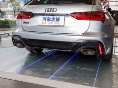2021 RS 6 4.0T Avant 2021 RS 6 4.0T Avant Фото 62 из 73
