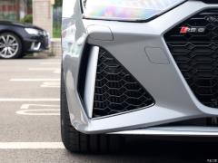 2021 RS 6 4.0T Avant 2021 RS 6 4.0T Avant Фото 21 из 75