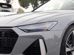 2021 RS 6 4.0T Avant 2021 RS 6 4.0T Avant Фото 28 из 75