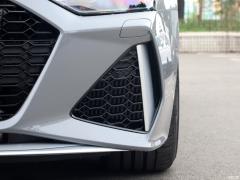 2021 RS 6 4.0T Avant 2021 RS 6 4.0T Avant Фото 27 из 75