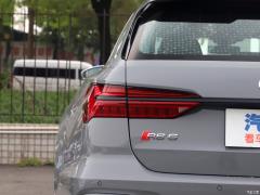 2021 RS 6 4.0T Avant 2021 RS 6 4.0T Avant Фото 56 из 75