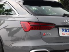 2021 RS 6 4.0T Avant 2021 RS 6 4.0T Avant Фото 54 из 75