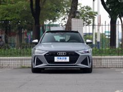 2021 RS 6 4.0T Avant 2021 RS 6 4.0T Avant Фото 2 из 75