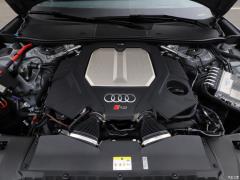 2021 RS 6 4.0T Avant 2021 RS 6 4.0T Avant Фото 11 из 75