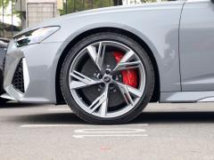 2021 RS 6 4.0T Avant 2021 RS 6 4.0T Avant Фото 41 из 75