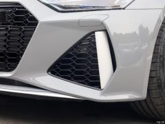 2021 RS 6 4.0T Avant 2021 RS 6 4.0T Avant Фото 29 из 75