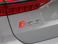 2021 RS 6 4.0T Avant 2021 RS 6 4.0T Avant Фото 58 из 75