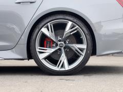 2021 RS 6 4.0T Avant 2021 RS 6 4.0T Avant Фото 47 из 75