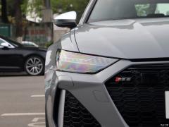2021 RS 6 4.0T Avant 2021 RS 6 4.0T Avant Фото 20 из 75