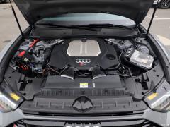 2021 RS 6 4.0T Avant 2021 RS 6 4.0T Avant Фото 9 из 75