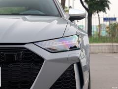 2021 RS 6 4.0T Avant 2021 RS 6 4.0T Avant Фото 26 из 75