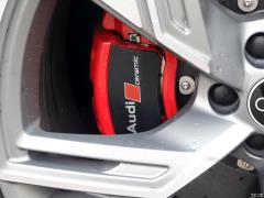 2021 RS 6 4.0T Avant 2021 RS 6 4.0T Avant Фото 52 из 75