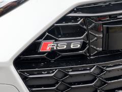 2021 RS 6 4.0T Avant 2021 RS 6 4.0T Avant Фото 24 из 75