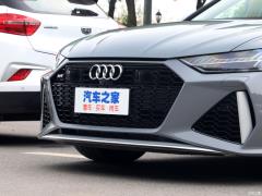 2021 RS 6 4.0T Avant 2021 RS 6 4.0T Avant Фото 23 из 75