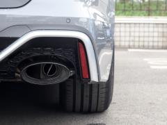 2021 RS 6 4.0T Avant 2021 RS 6 4.0T Avant Фото 63 из 75