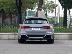2021 RS 6 4.0T Avant 2021 RS 6 4.0T Avant Фото 6 из 75