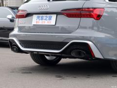 2021 RS 6 4.0T Avant 2021 RS 6 4.0T Avant Фото 61 из 75