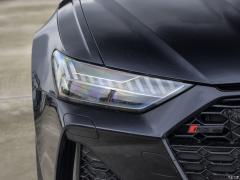 2021 RS 6 4.0T Avant 2021 RS 6 4.0T Avant Фото 24 из 78