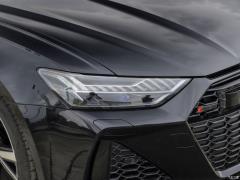 2021 RS 6 4.0T Avant 2021 RS 6 4.0T Avant Фото 21 из 78
