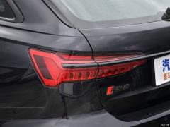 2021 RS 6 4.0T Avant 2021 RS 6 4.0T Avant Фото 58 из 78