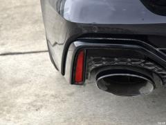 2021 RS 6 4.0T Avant 2021 RS 6 4.0T Avant Фото 62 из 78