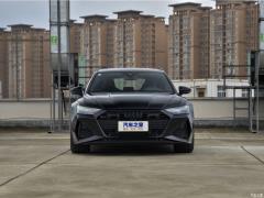 Фото Audi RS6 (C8)