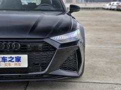 2021 RS 6 4.0T Avant 2021 RS 6 4.0T Avant Фото 27 из 78
