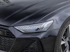 2021 RS 6 4.0T Avant 2021 RS 6 4.0T Avant Фото 30 из 78