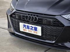 2021 RS 6 4.0T Avant 2021 RS 6 4.0T Avant Фото 26 из 78